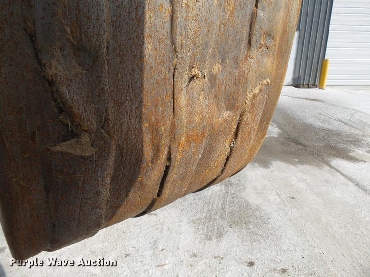 image for item DB7212 2003 John Deere 310SG backhoe