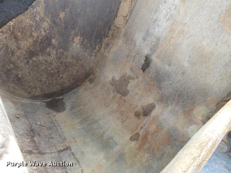 image for item DB7212 2003 John Deere 310SG backhoe