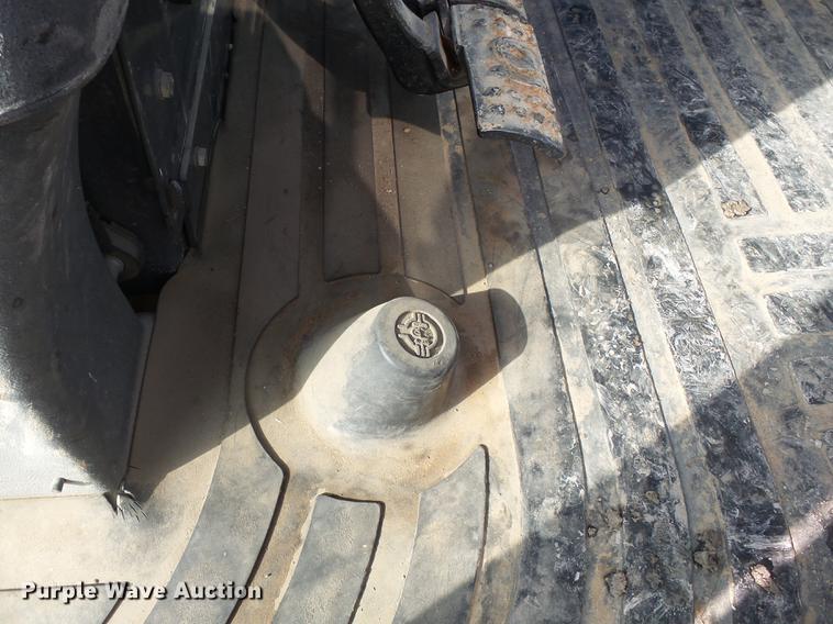 image for item DB7212 2003 John Deere 310SG backhoe