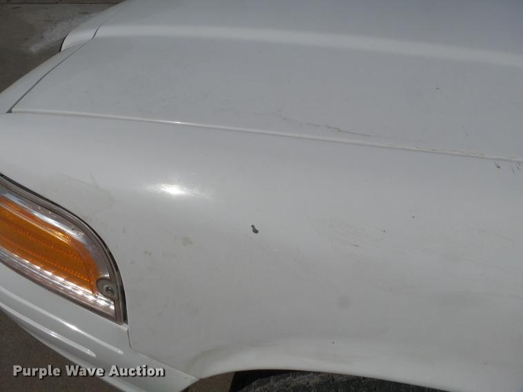 image for item DB7214 2008 Ford Crown Victoria Police Interceptor