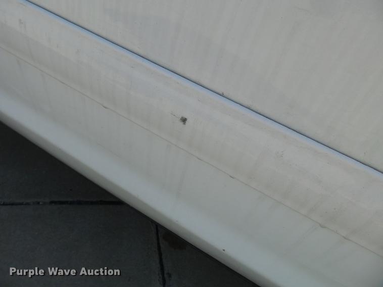 image for item DB7214 2008 Ford Crown Victoria Police Interceptor