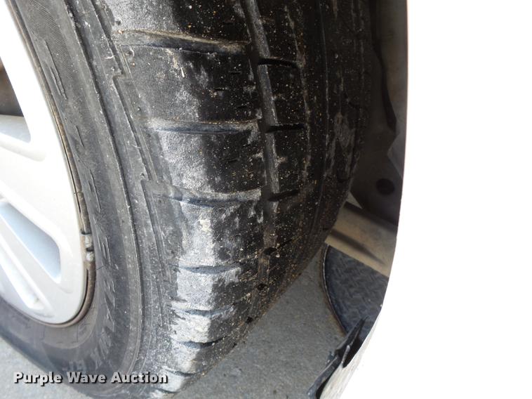 image for item DB7214 2008 Ford Crown Victoria Police Interceptor