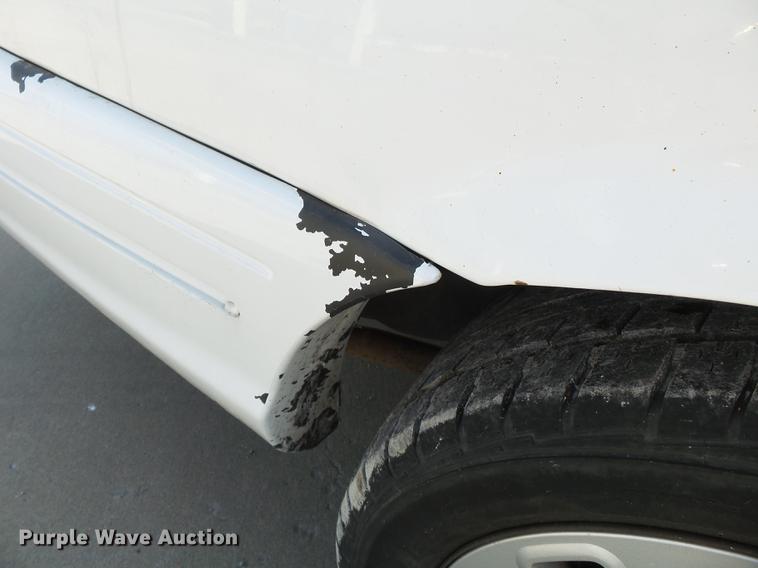 image for item DB7214 2008 Ford Crown Victoria Police Interceptor