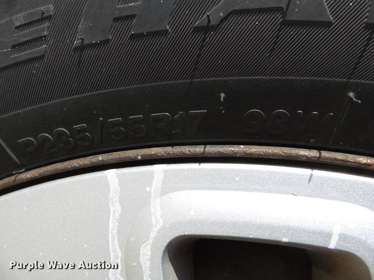 image for item DB7214 2008 Ford Crown Victoria Police Interceptor