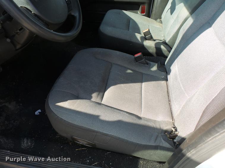 image for item DB7214 2008 Ford Crown Victoria Police Interceptor