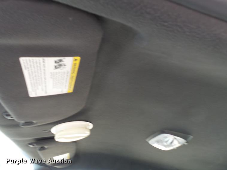 image for item DB7214 2008 Ford Crown Victoria Police Interceptor