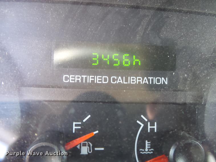 image for item DB7214 2008 Ford Crown Victoria Police Interceptor