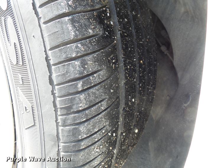 image for item DB7215 2011 Ford Crown Victoria Police Interceptor