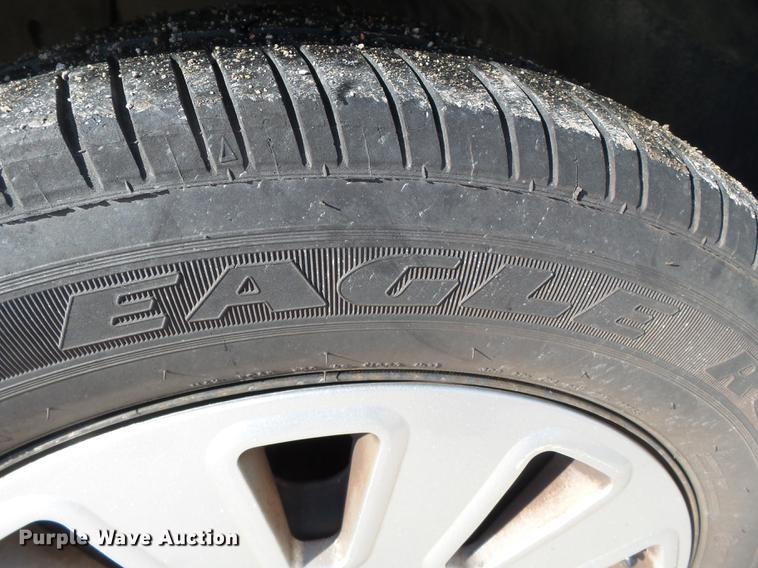 image for item DB7215 2011 Ford Crown Victoria Police Interceptor