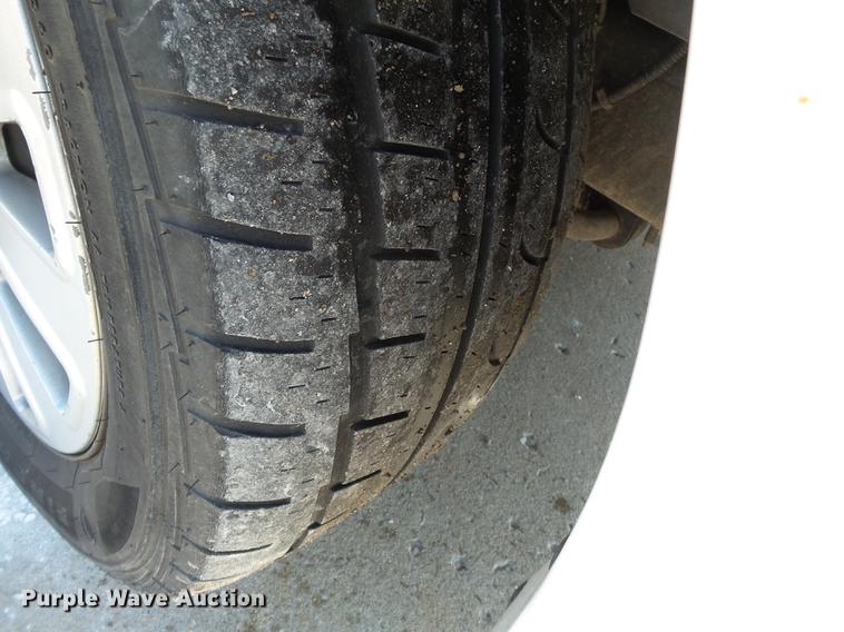 image for item DB7215 2011 Ford Crown Victoria Police Interceptor