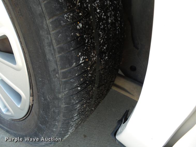 image for item DB7215 2011 Ford Crown Victoria Police Interceptor