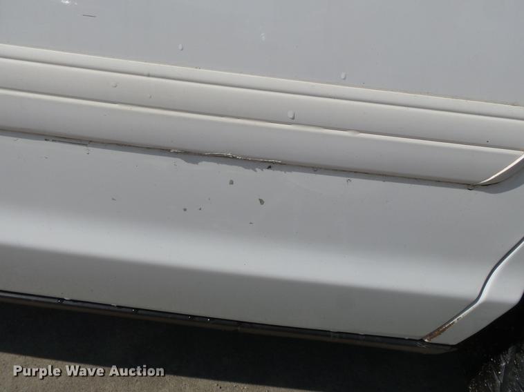 image for item DB7215 2011 Ford Crown Victoria Police Interceptor