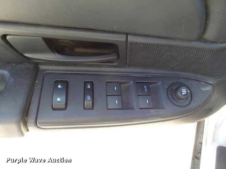 image for item DB7215 2011 Ford Crown Victoria Police Interceptor