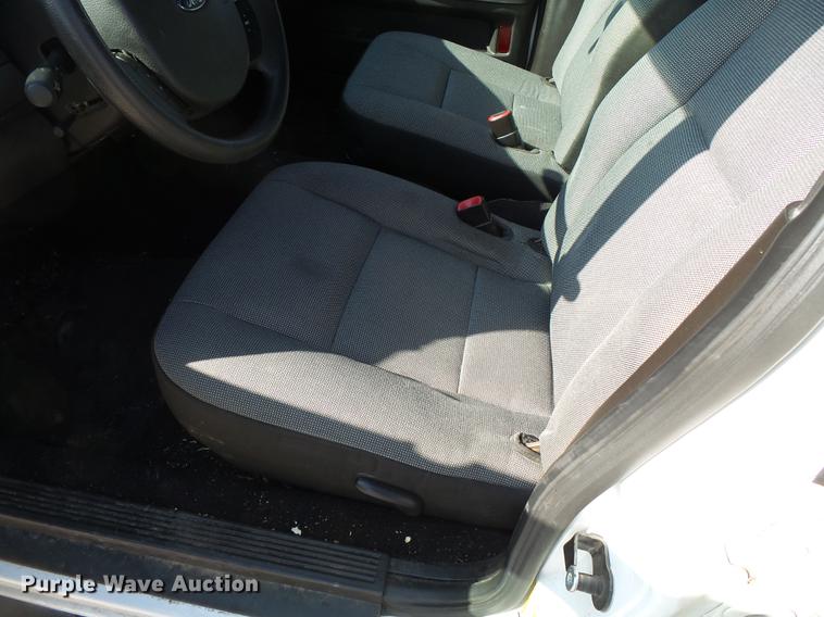 image for item DB7215 2011 Ford Crown Victoria Police Interceptor