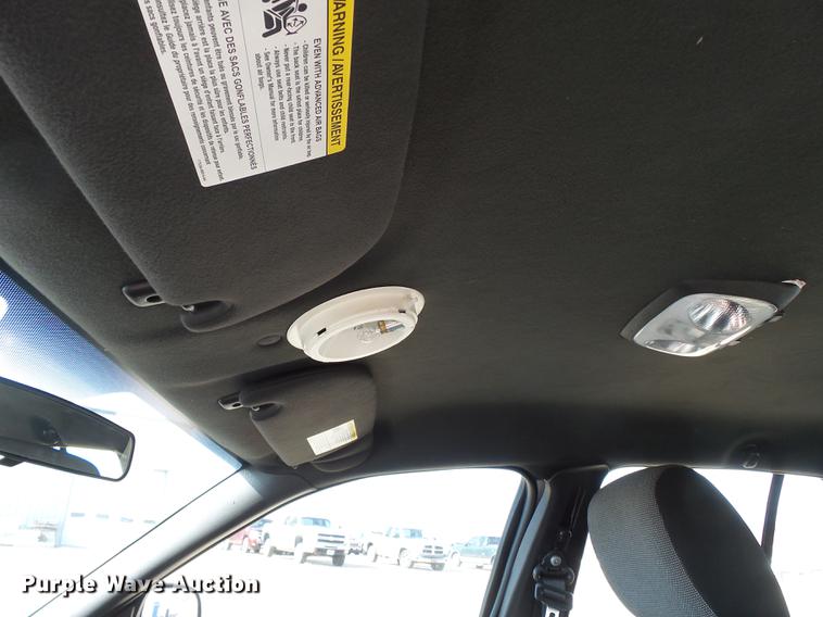 image for item DB7215 2011 Ford Crown Victoria Police Interceptor