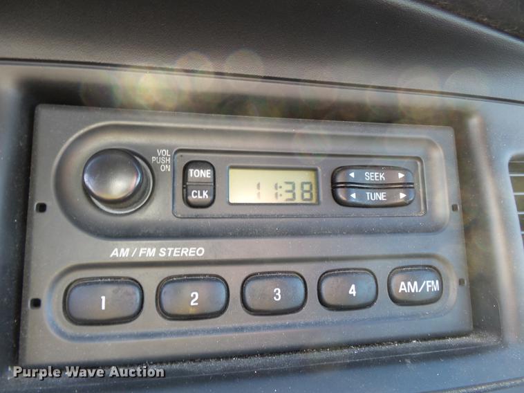 image for item DB7215 2011 Ford Crown Victoria Police Interceptor