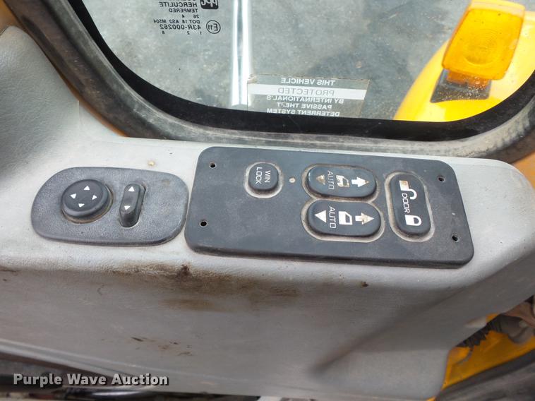 image for item DB7227 2005 International 7400 dump truck