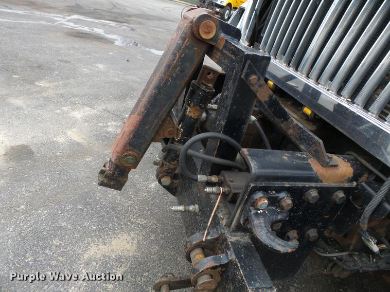 image for item DB7228 2006 International 7400 dump truck