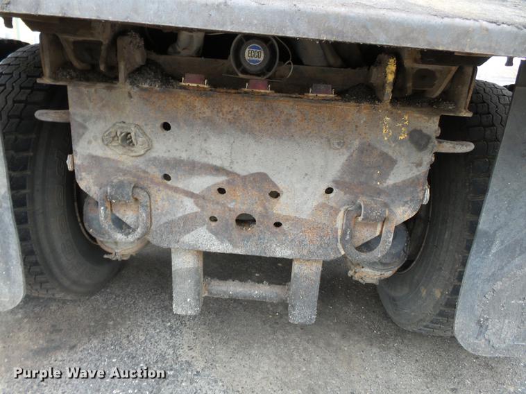 image for item DB7228 2006 International 7400 dump truck