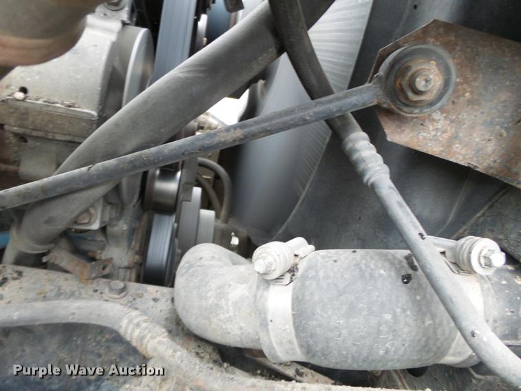 image for item DB7228 2006 International 7400 dump truck