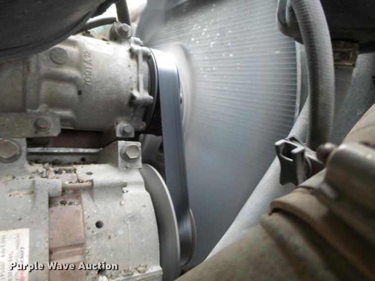 image for item DB7228 2006 International 7400 dump truck