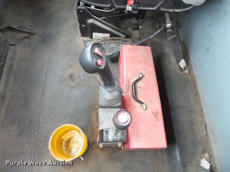 image for item DB7228 2006 International 7400 dump truck