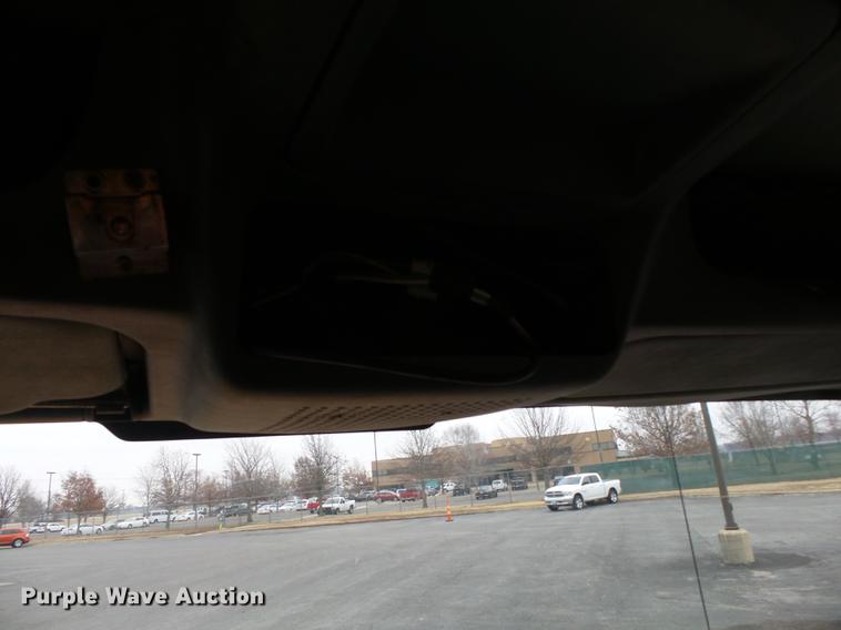 image for item DB7228 2006 International 7400 dump truck