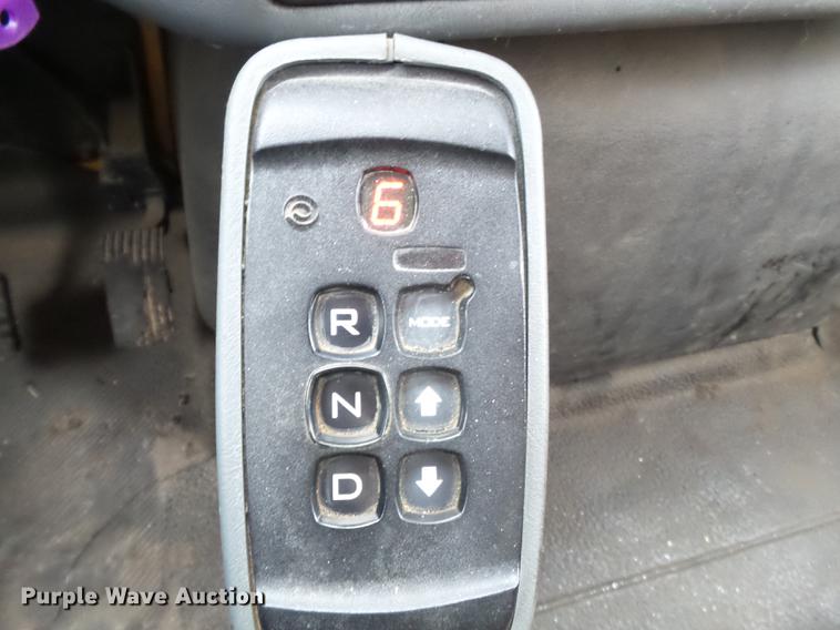 image for item DB7228 2006 International 7400 dump truck