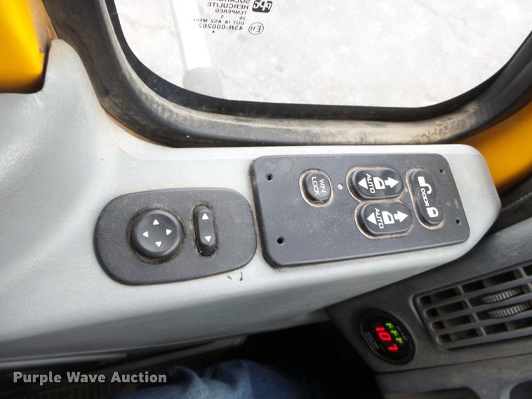 image for item DB7228 2006 International 7400 dump truck