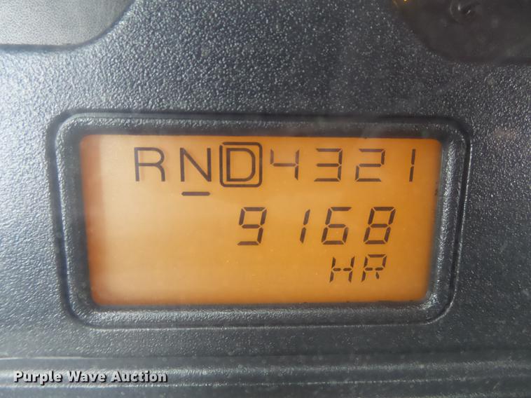 image for item DB7228 2006 International 7400 dump truck