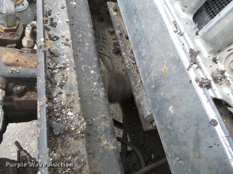 image for item DB7229 2006 International 7400 dump truck