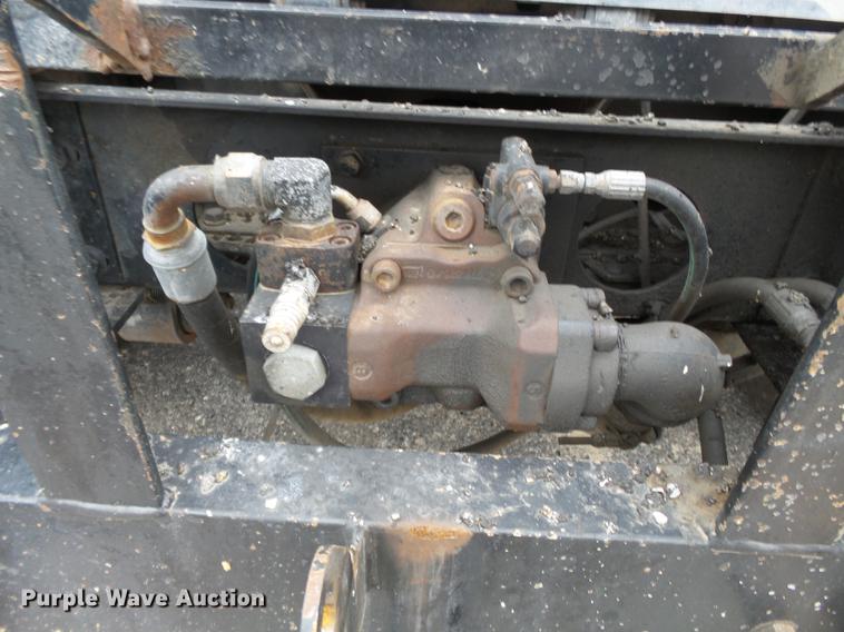 image for item DB7229 2006 International 7400 dump truck