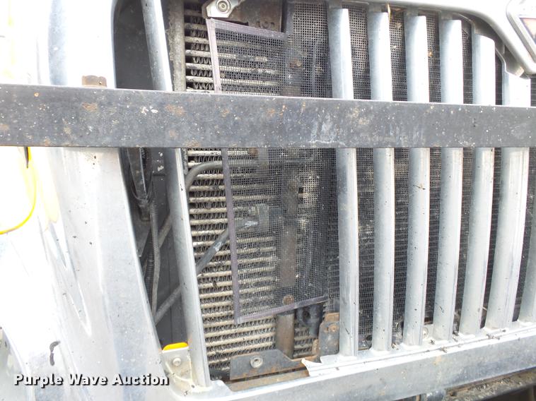 image for item DB7229 2006 International 7400 dump truck