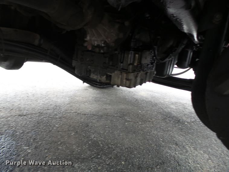 image for item DB7229 2006 International 7400 dump truck