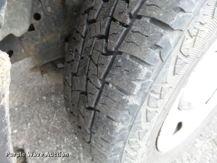 image for item DB7230 2009 Ford F150 SuperCab pickup truck