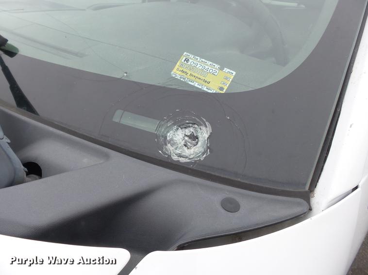 image for item DB7230 2009 Ford F150 SuperCab pickup truck