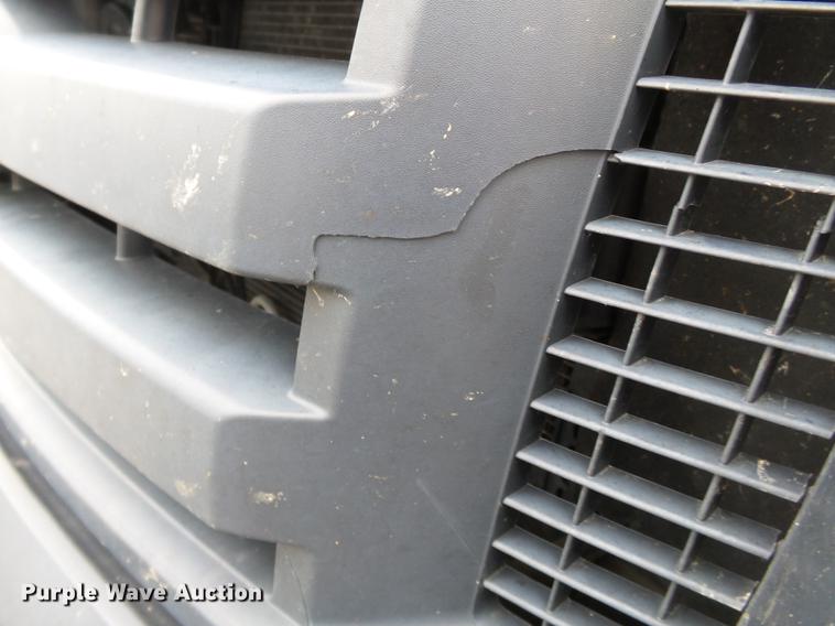 image for item DB7230 2009 Ford F150 SuperCab pickup truck