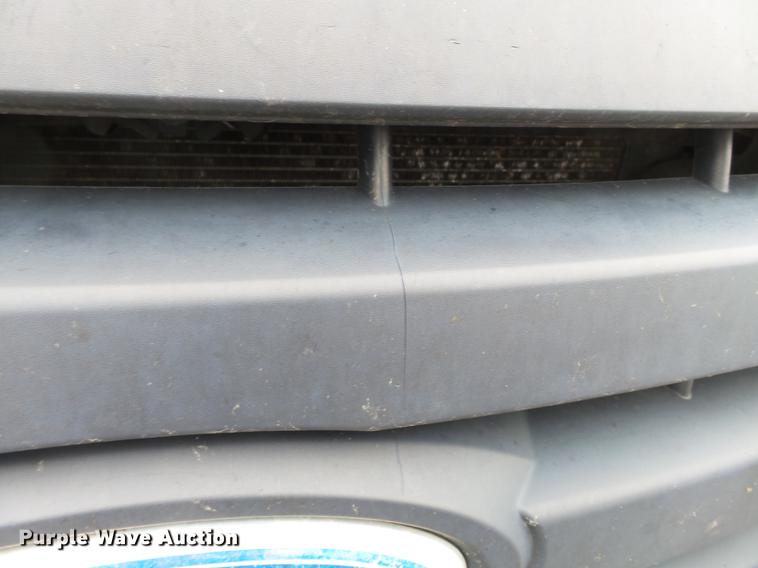 image for item DB7230 2009 Ford F150 SuperCab pickup truck