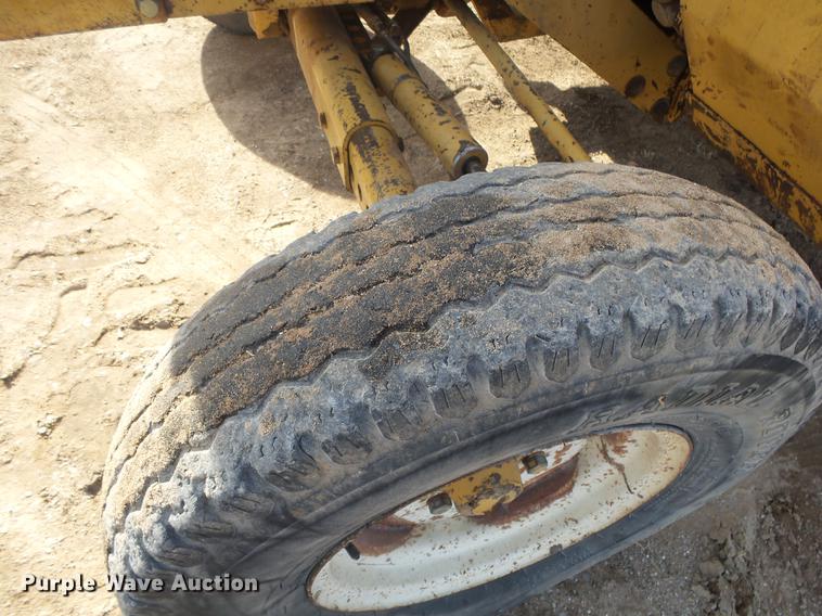 image for item DB7282 Fiat 80-90 Tiger Special tractor