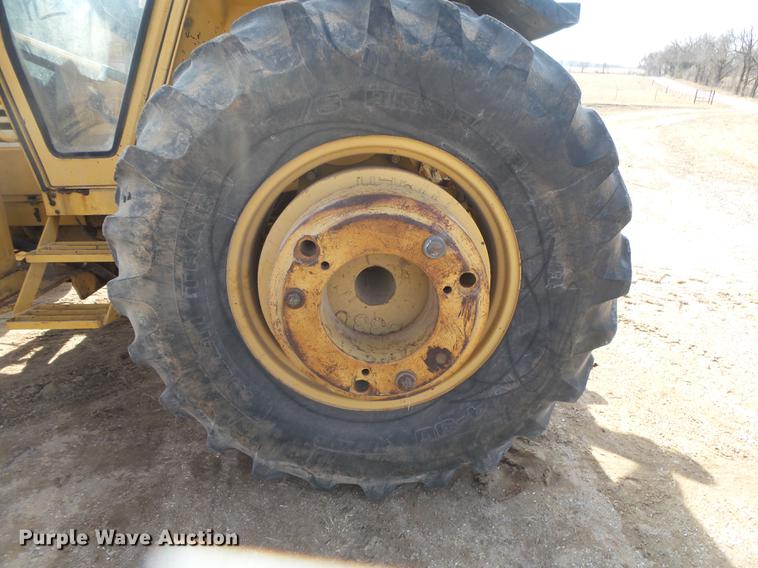 image for item DB7282 Fiat 80-90 Tiger Special tractor