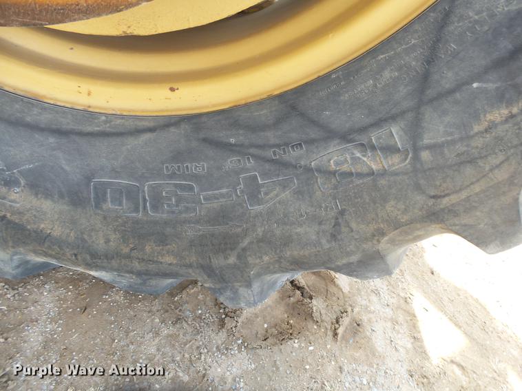 image for item DB7282 Fiat 80-90 Tiger Special tractor