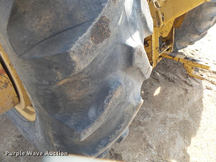 image for item DB7282 Fiat 80-90 Tiger Special tractor