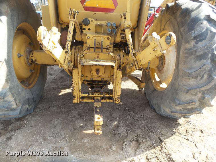 image for item DB7282 Fiat 80-90 Tiger Special tractor