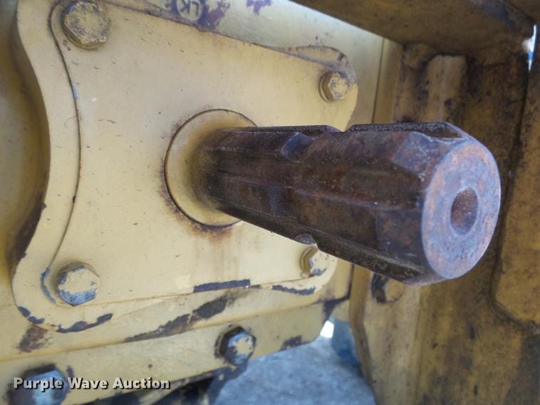 image for item DB7282 Fiat 80-90 Tiger Special tractor