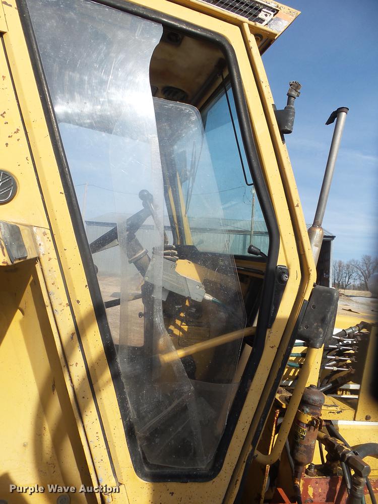 image for item DB7282 Fiat 80-90 Tiger Special tractor