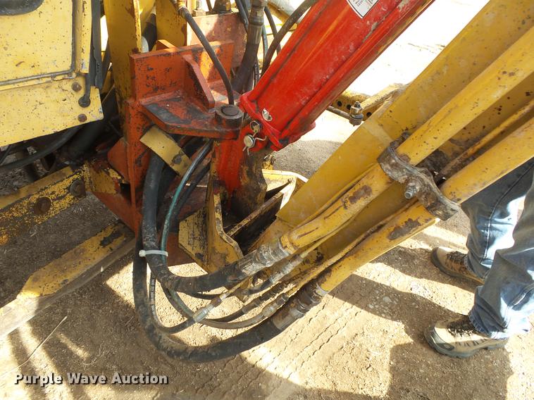 image for item DB7282 Fiat 80-90 Tiger Special tractor