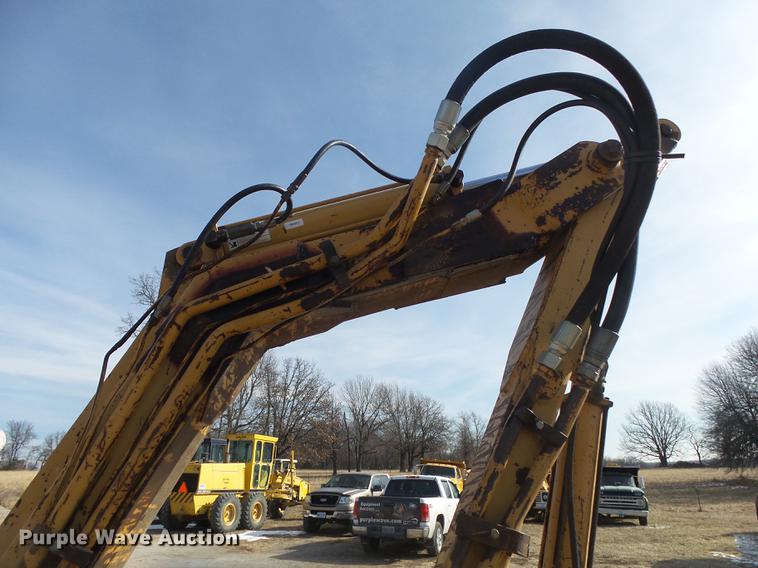 image for item DB7282 Fiat 80-90 Tiger Special tractor