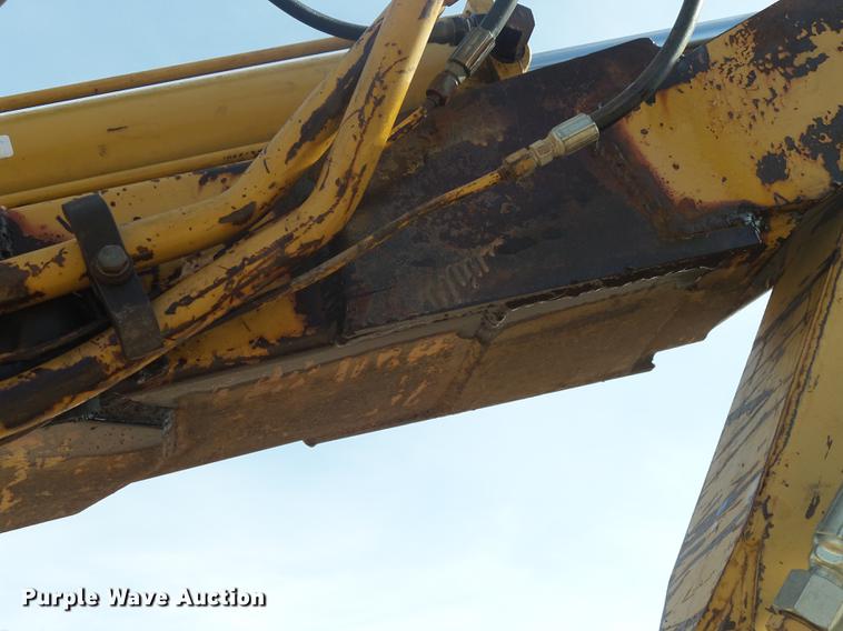 image for item DB7282 Fiat 80-90 Tiger Special tractor