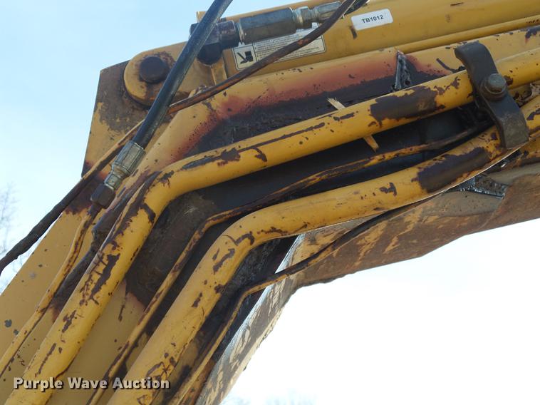 image for item DB7282 Fiat 80-90 Tiger Special tractor