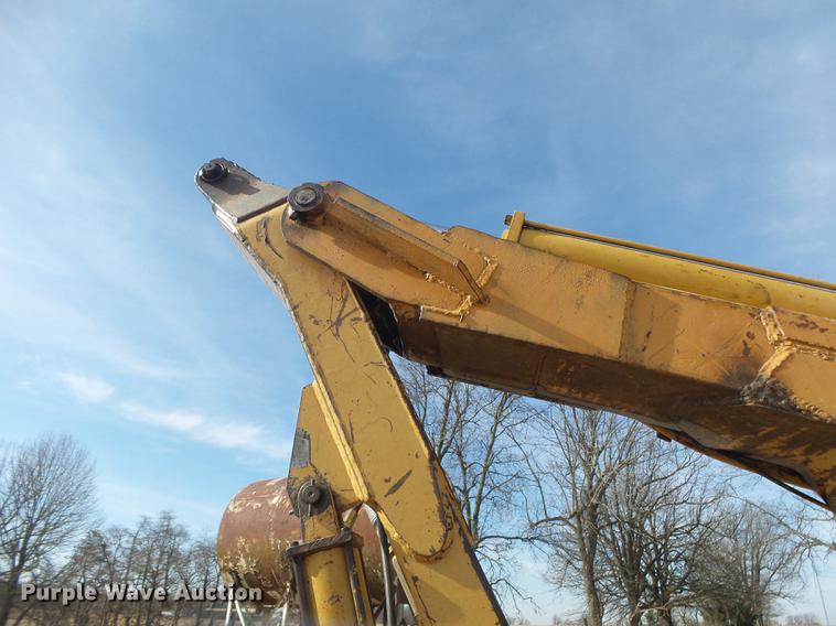 image for item DB7282 Fiat 80-90 Tiger Special tractor